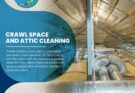 The Top Signs Your Miami Home Needs a Crawl Space Cleaning
